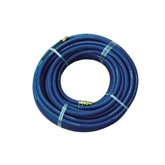 AIR HOSE 3/8"-25FT HEAVY DUTY AIR TOOL