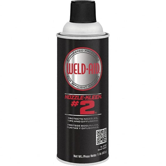 Welder's Anti-Spatter: 16 oz Aerosol Can