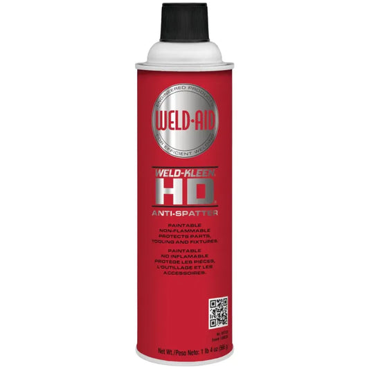 Weld-Aid® Weld-Kleen HD Anti-Spatter 6/20OZ PACK